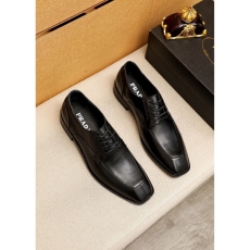 Prada Leather Shoes